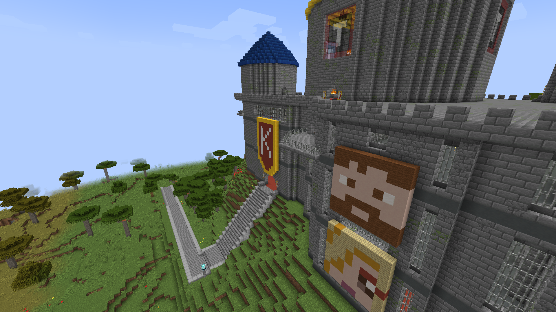 The Wishing Well: A Time Capsule of Towncraft’s Heart