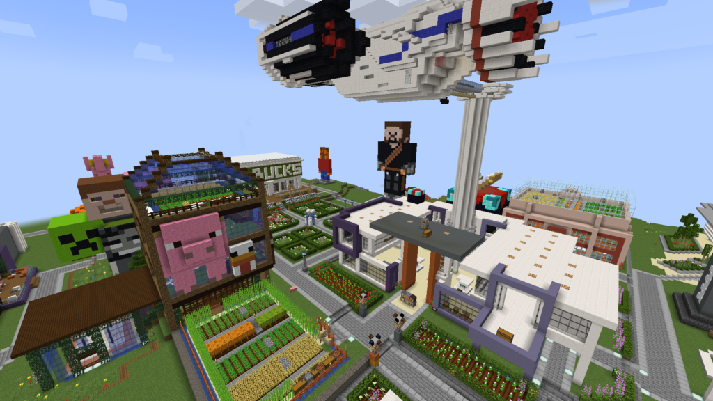 Screenshot of the Towncraft history mashup from /warp history on the /Kolgrath server, which is on play.towncraft.us